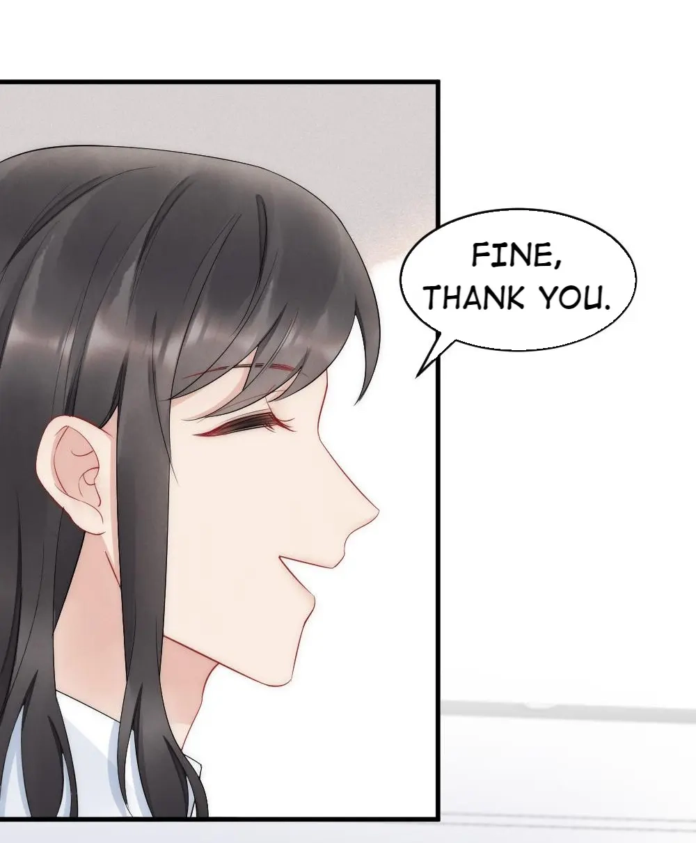 Rainbow Amber Chapter 39 page 23 - 