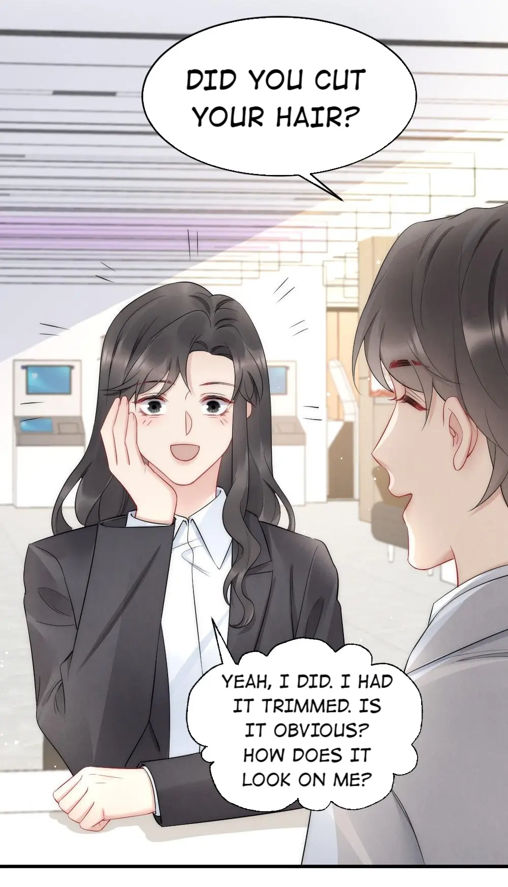 Rainbow Amber Chapter 39 page 24 - 
