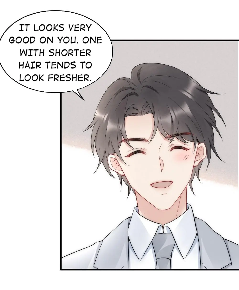 Rainbow Amber Chapter 39 page 25 - 