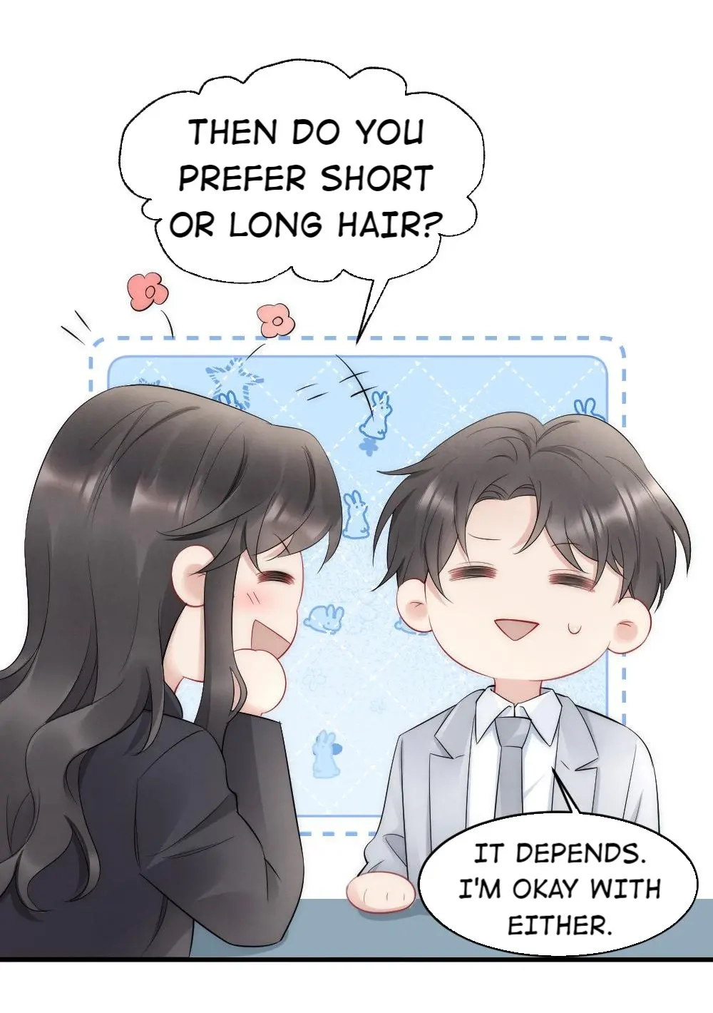 Rainbow Amber Chapter 39 page 26 - 