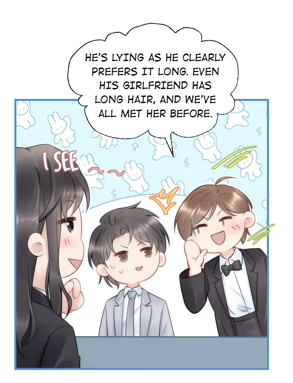Rainbow Amber Chapter 39 page 27 - 