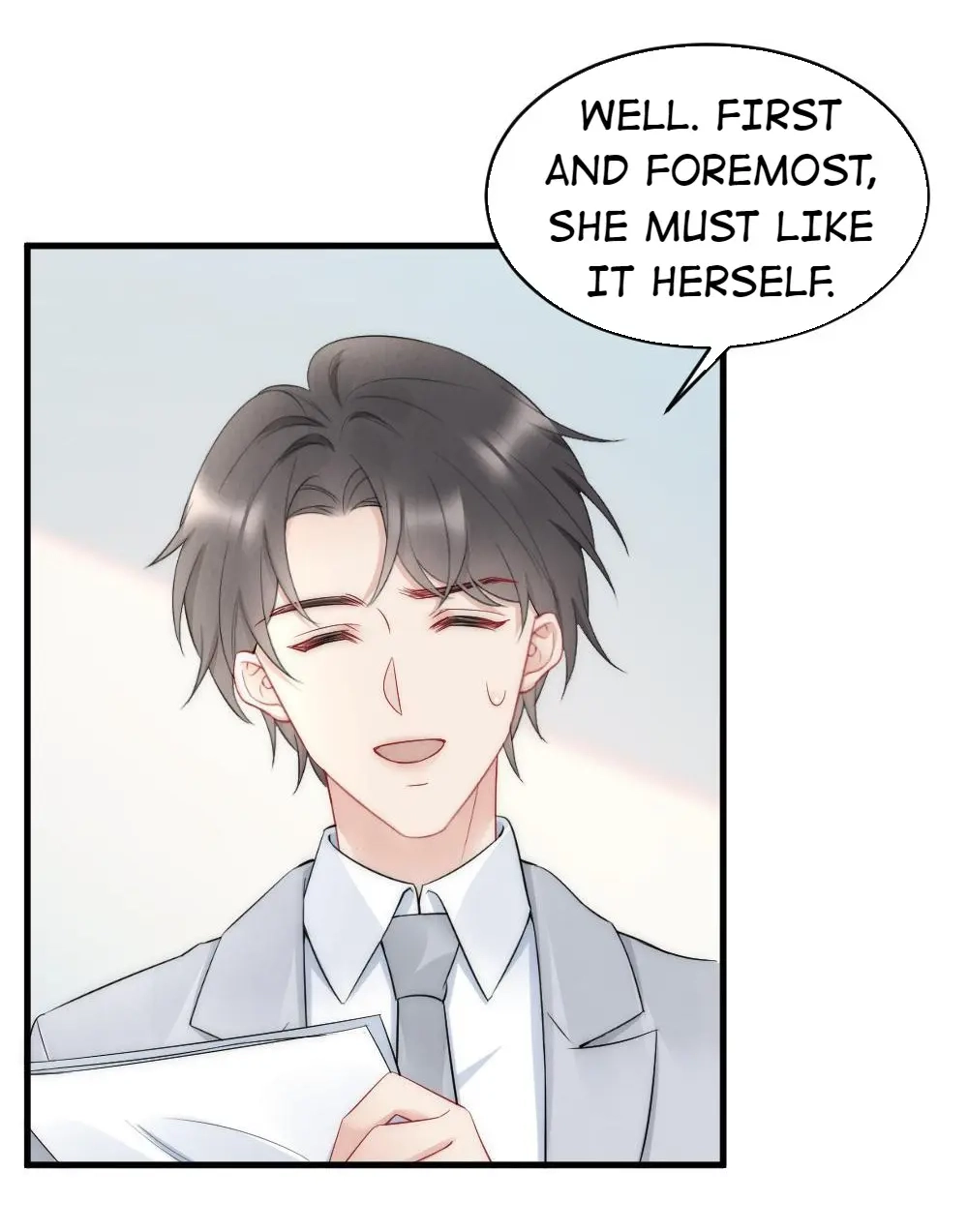 Rainbow Amber Chapter 39 page 28 - 