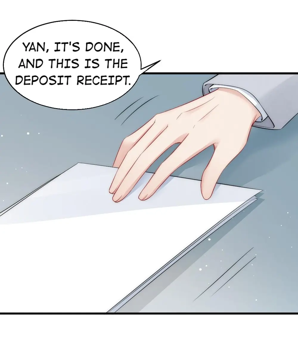 Rainbow Amber Chapter 39 page 29 - 
