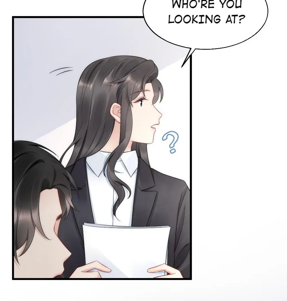 Rainbow Amber Chapter 39 page 32 - 