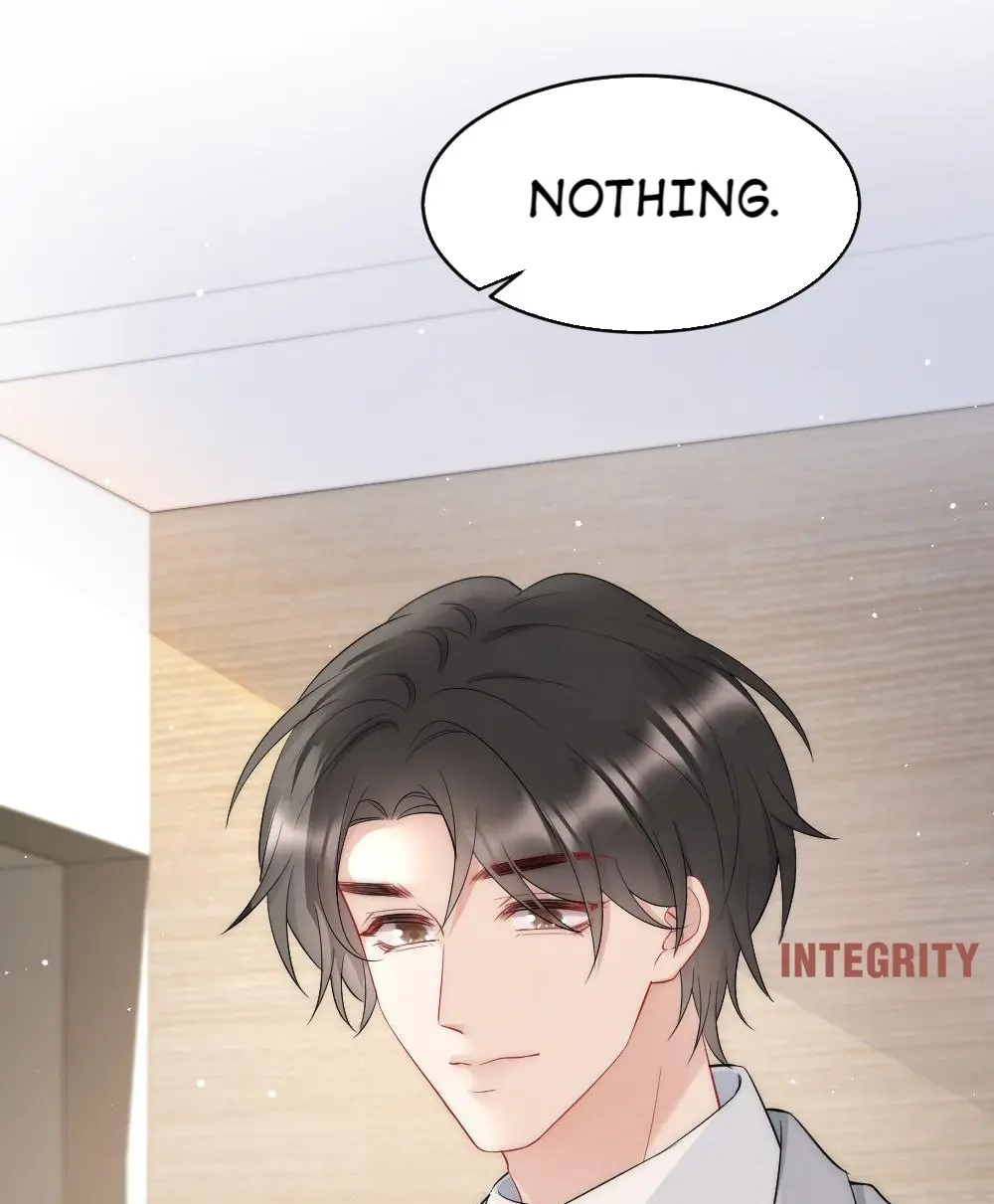 Rainbow Amber Chapter 39 page 33 - 