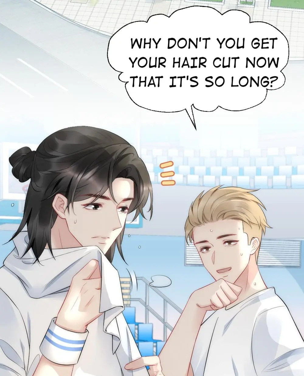 Rainbow Amber Chapter 39 page 37 - 