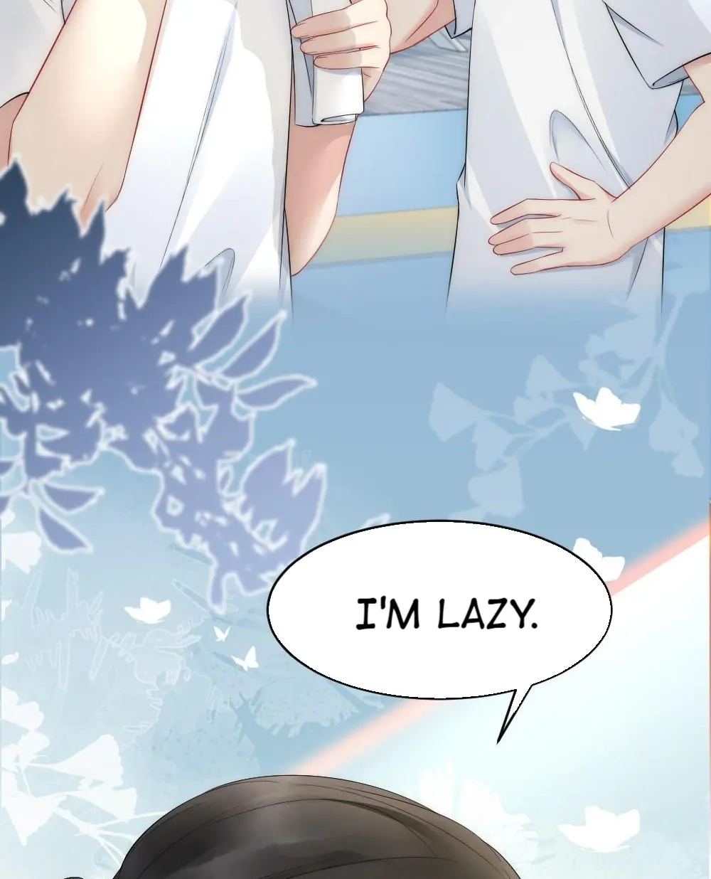 Rainbow Amber Chapter 39 page 38 - 