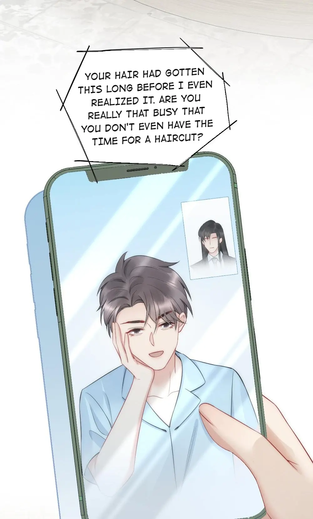 Rainbow Amber Chapter 39 page 43 - 