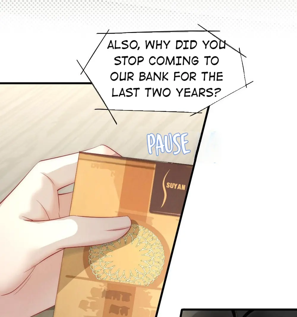Rainbow Amber Chapter 39 page 45 - 
