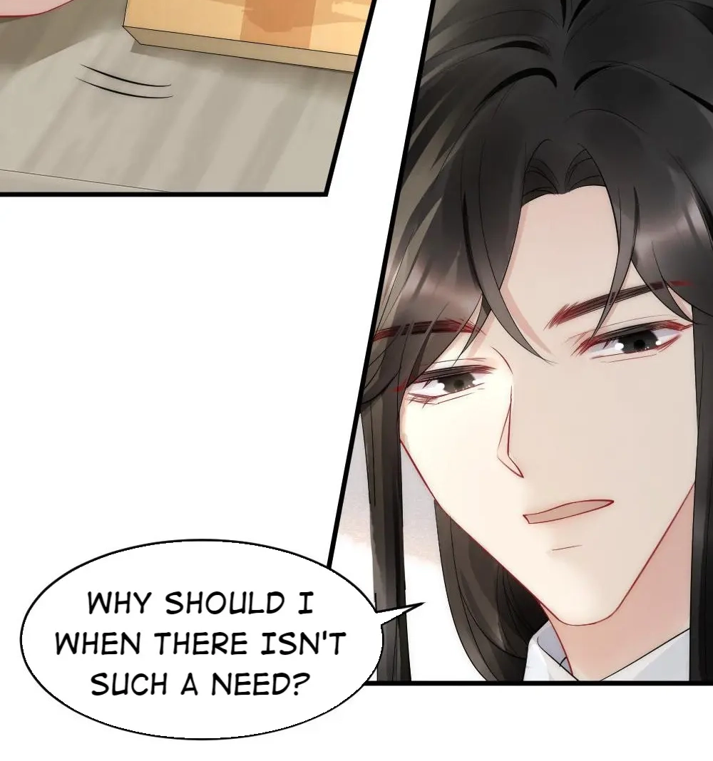 Rainbow Amber Chapter 39 page 46 - 
