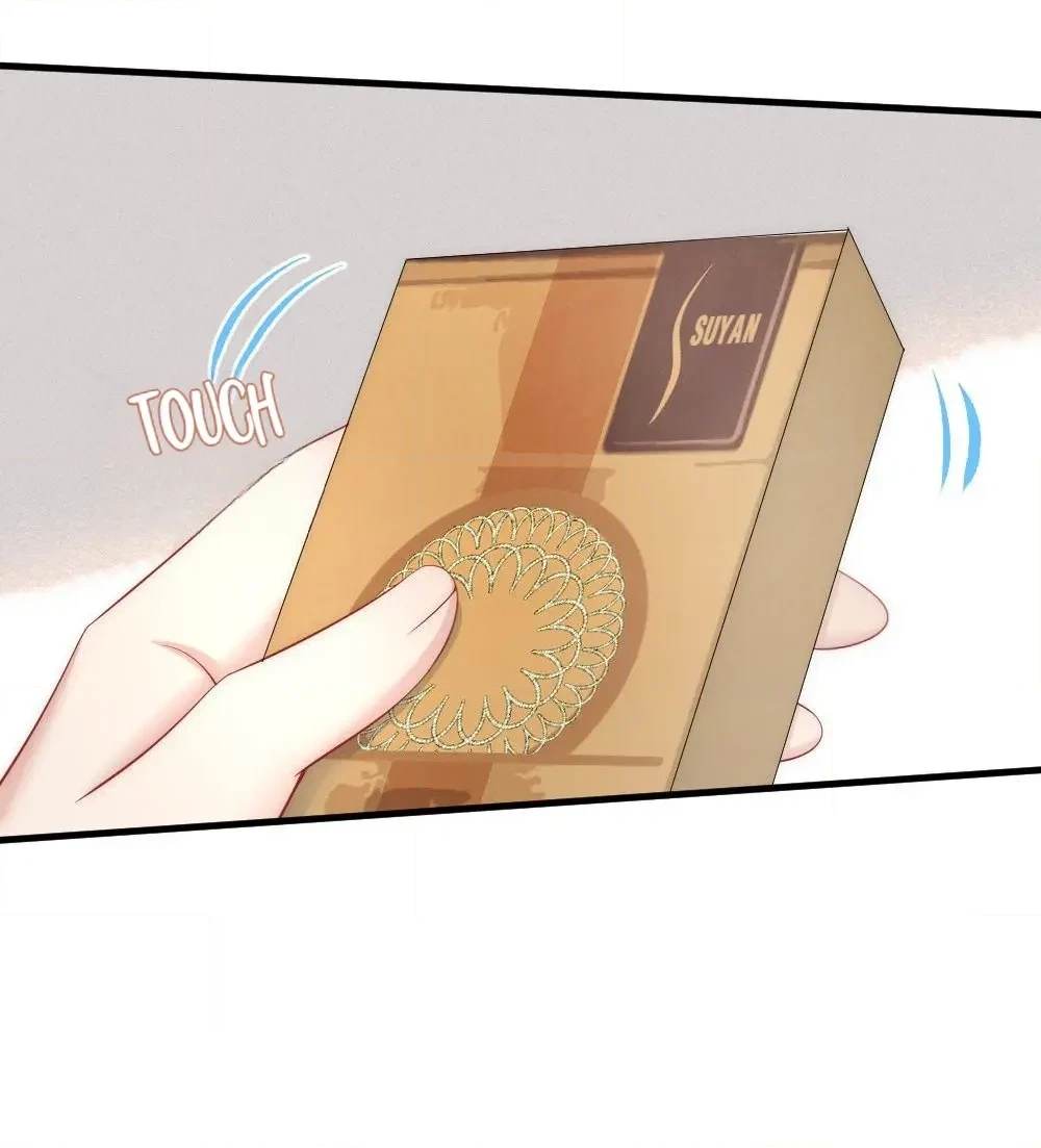 Rainbow Amber Chapter 39 page 50 - 