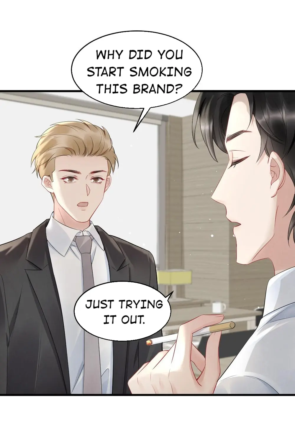 Rainbow Amber Chapter 39 page 6 - 