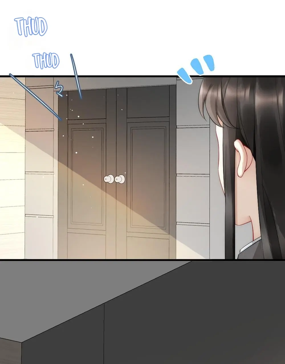Rainbow Amber Chapter 39 page 51 - 