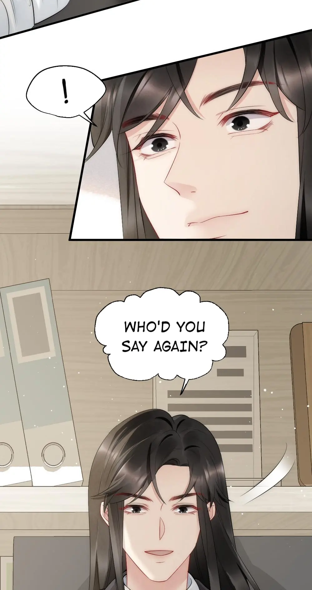 Rainbow Amber Chapter 39 page 53 - 