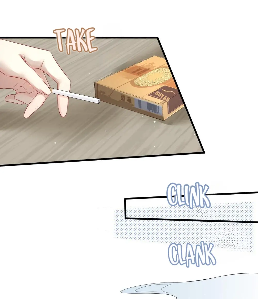 Rainbow Amber Chapter 39 page 7 - 