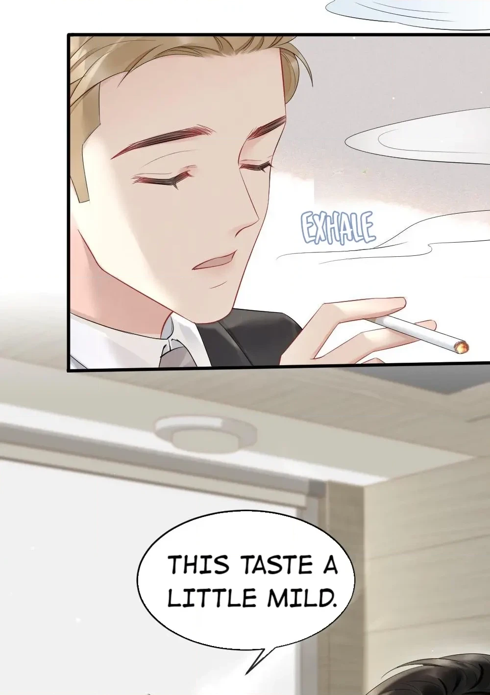 Rainbow Amber Chapter 39 page 8 - 