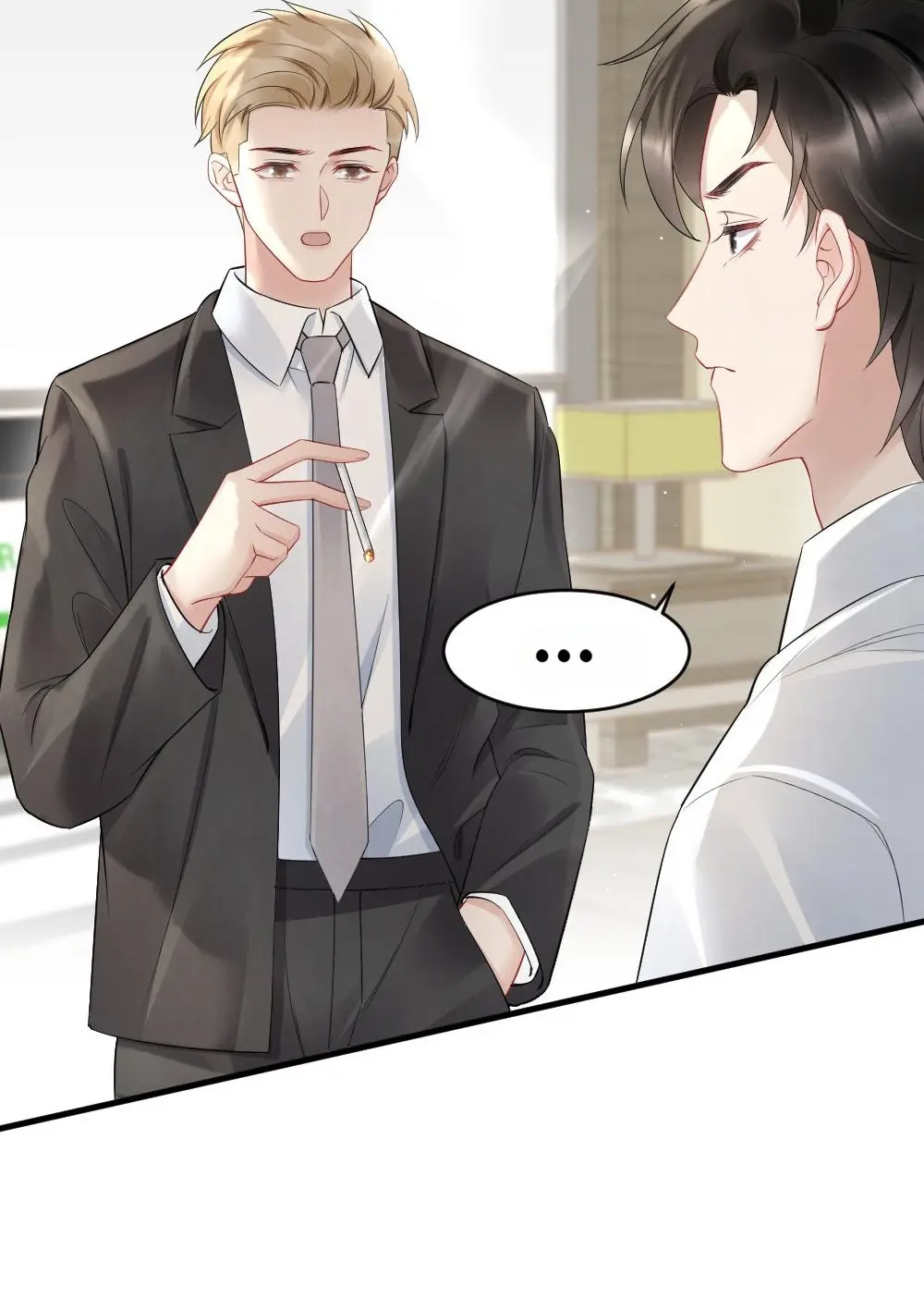 Rainbow Amber Chapter 39 page 9 - 