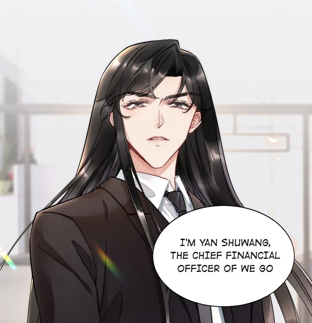 Rainbow Amber Chapter 4 page 11 - 