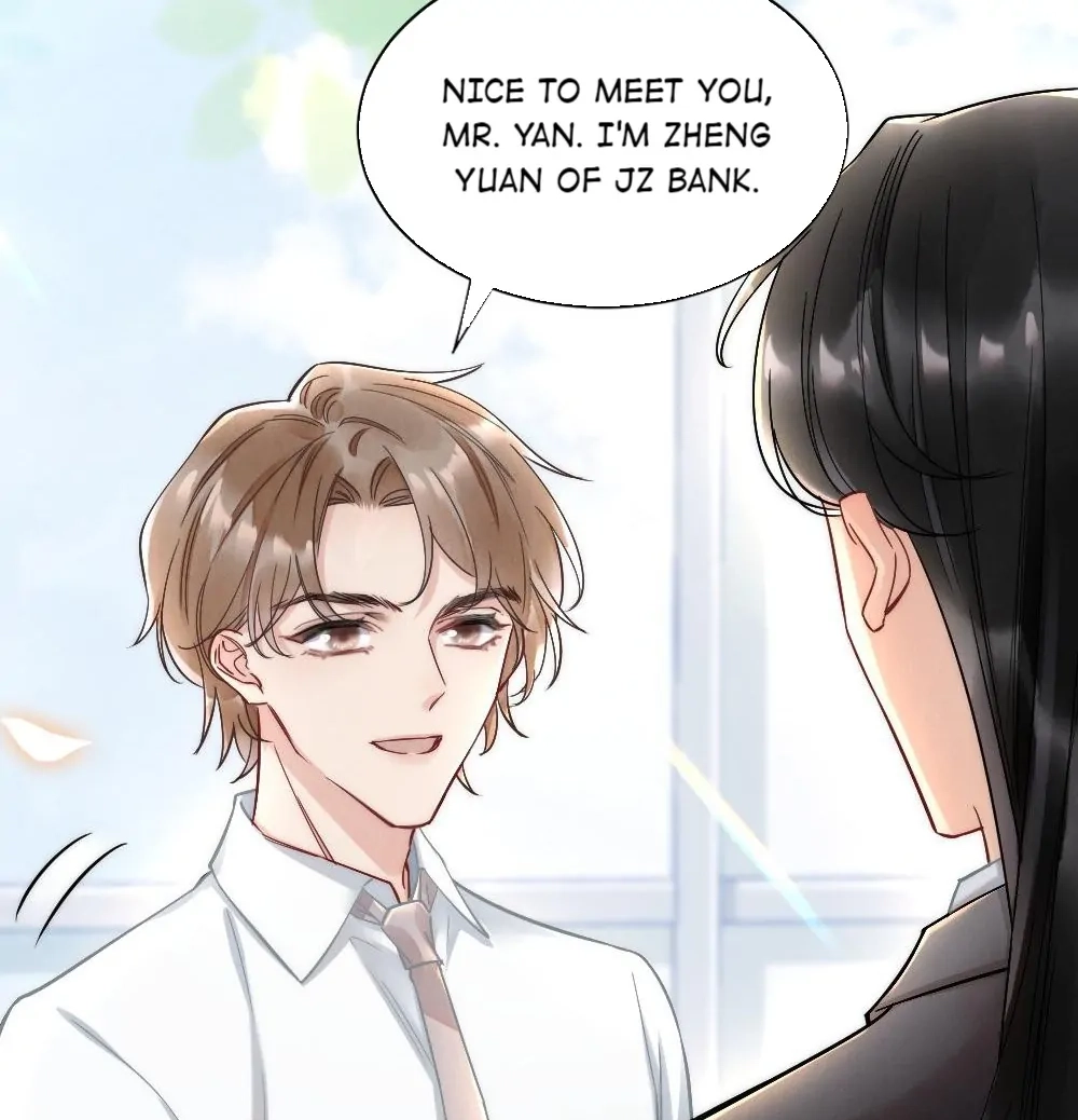Rainbow Amber Chapter 4 page 13 - 