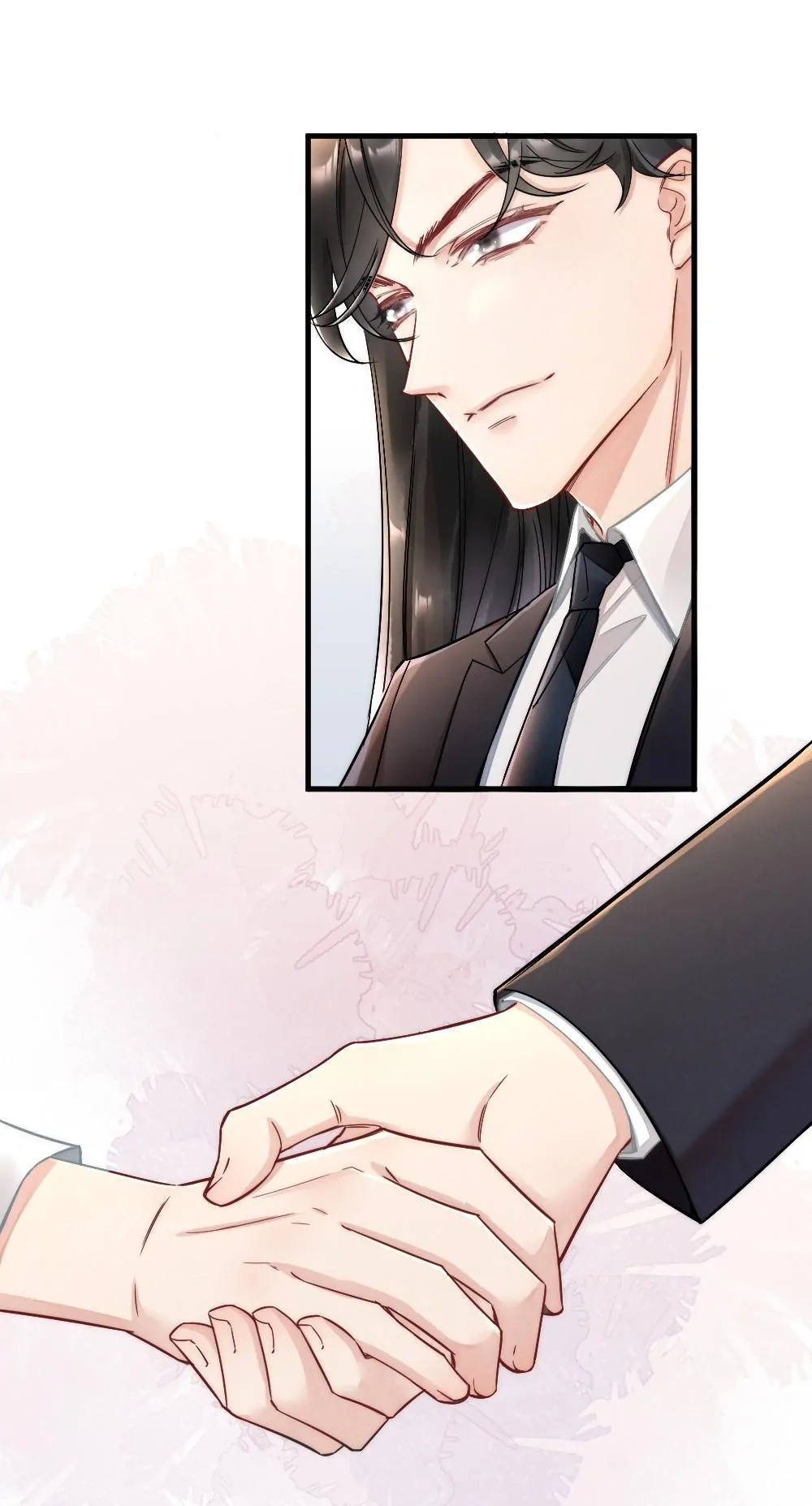 Rainbow Amber Chapter 4 page 15 - 