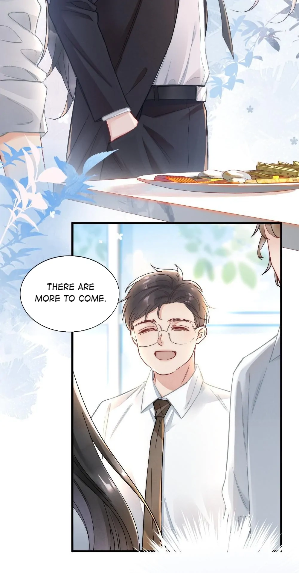 Rainbow Amber Chapter 4 page 18 - 