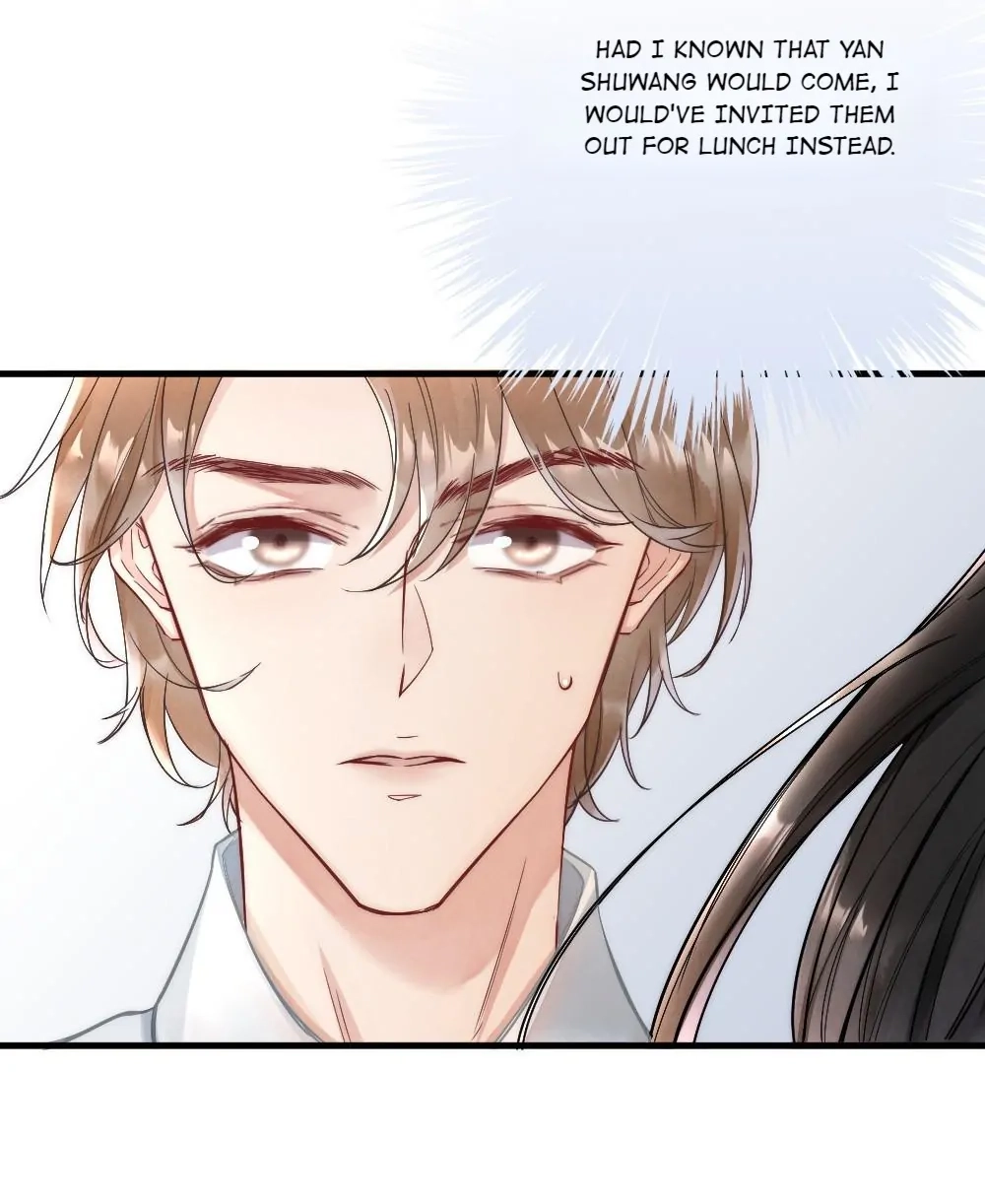 Rainbow Amber Chapter 4 page 19 - 
