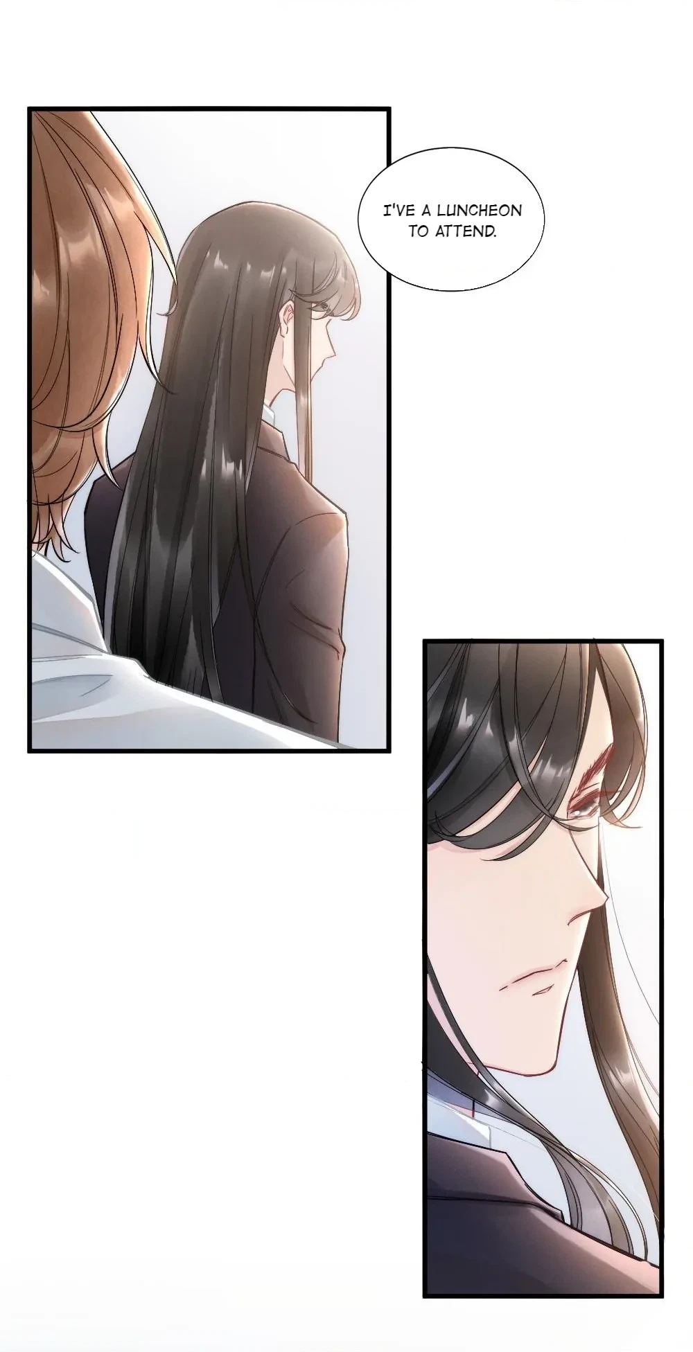 Rainbow Amber Chapter 4 page 20 - 