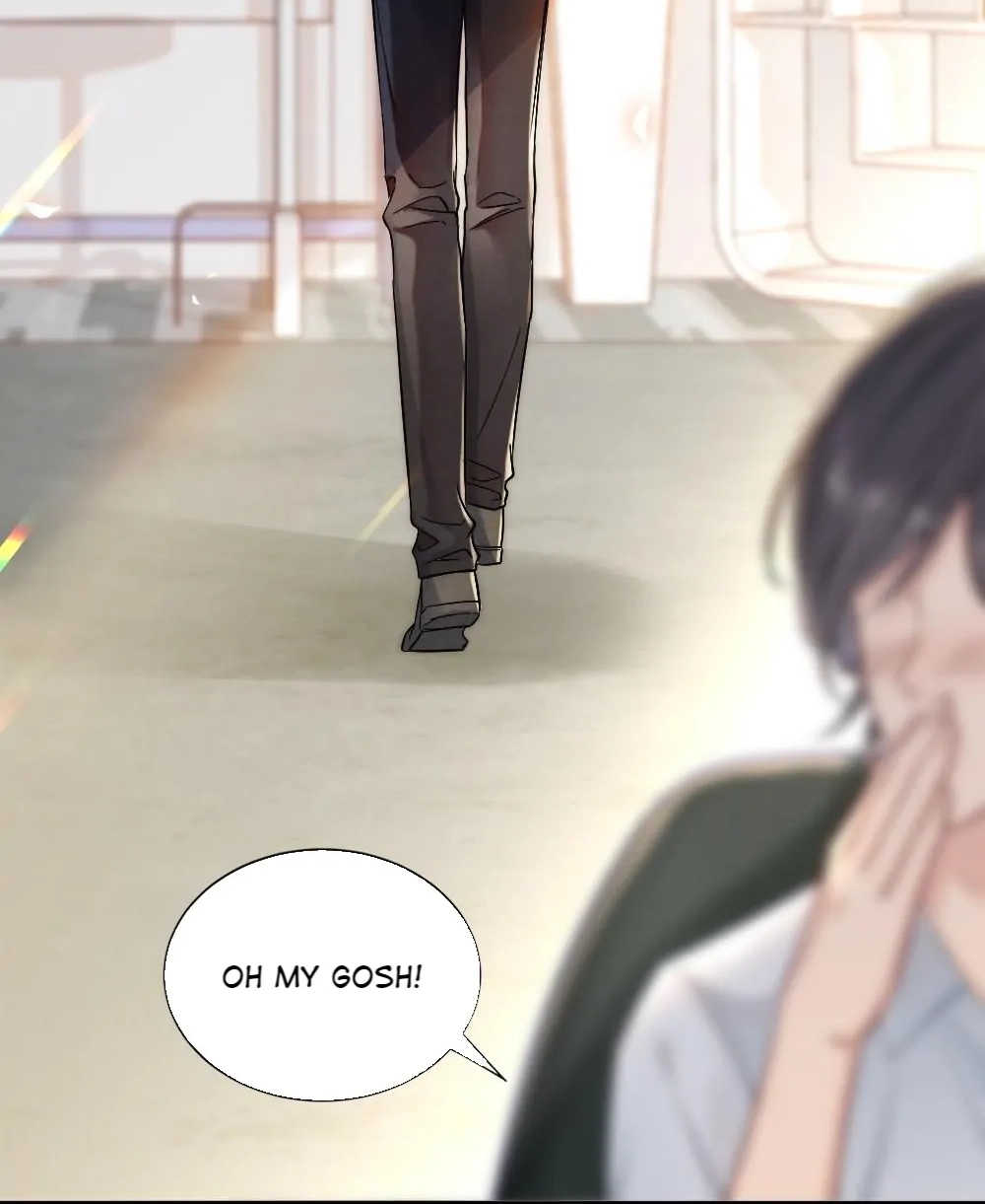 Rainbow Amber Chapter 4 page 25 - 