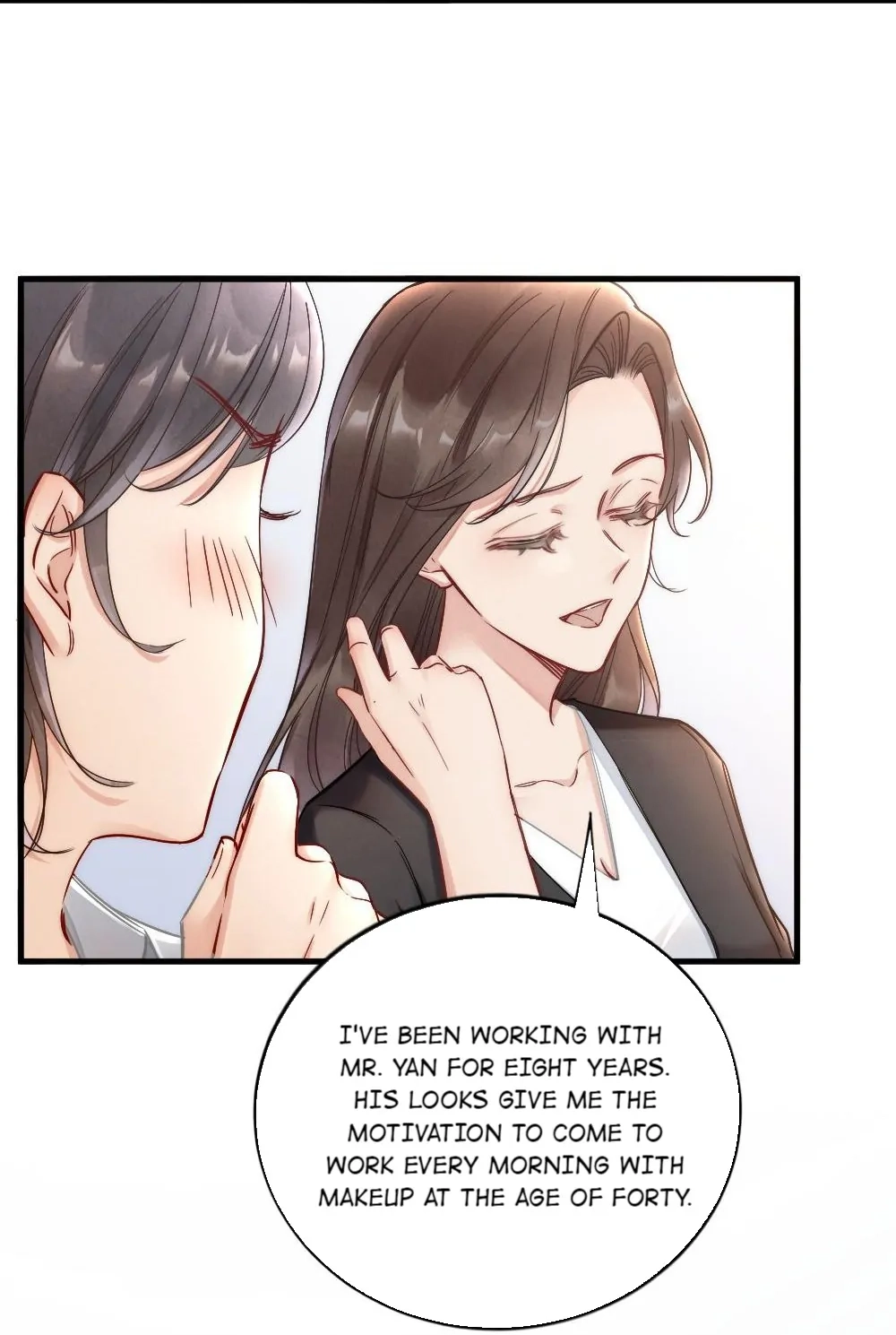 Rainbow Amber Chapter 4 page 26 - 