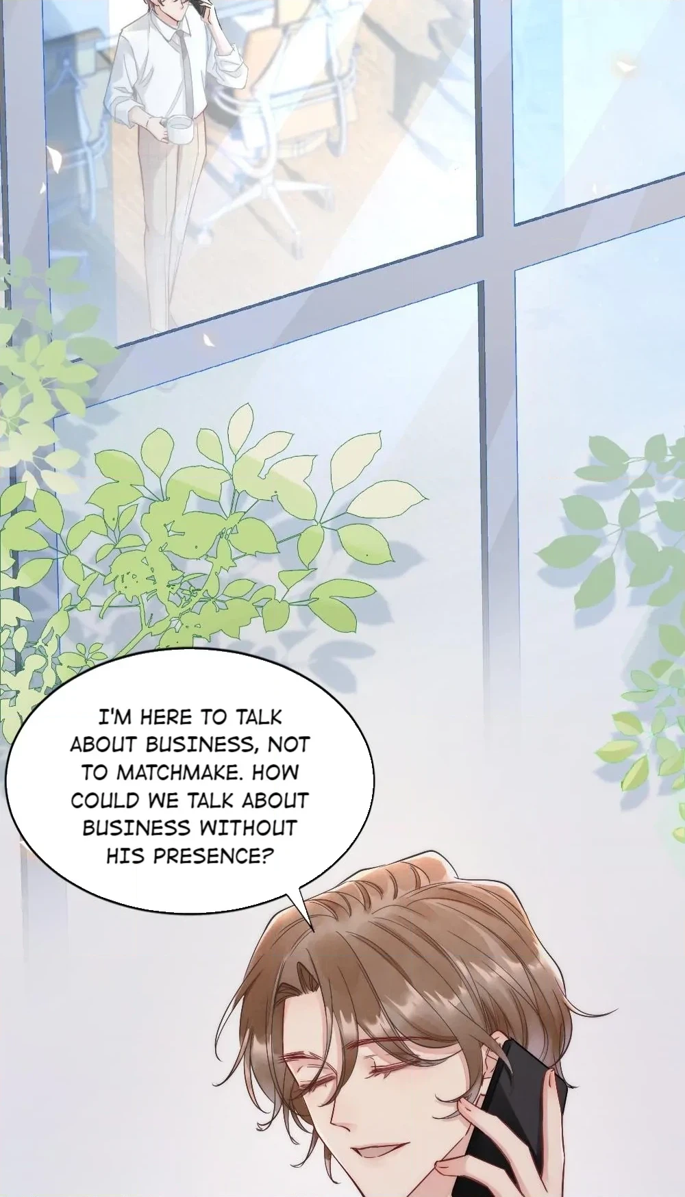 Rainbow Amber Chapter 4 page 30 - 