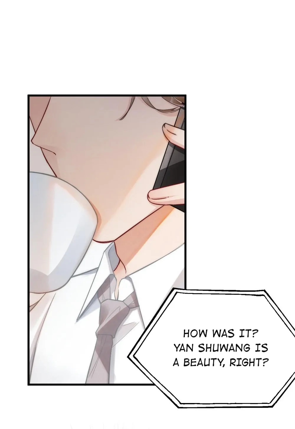 Rainbow Amber Chapter 4 page 32 - 