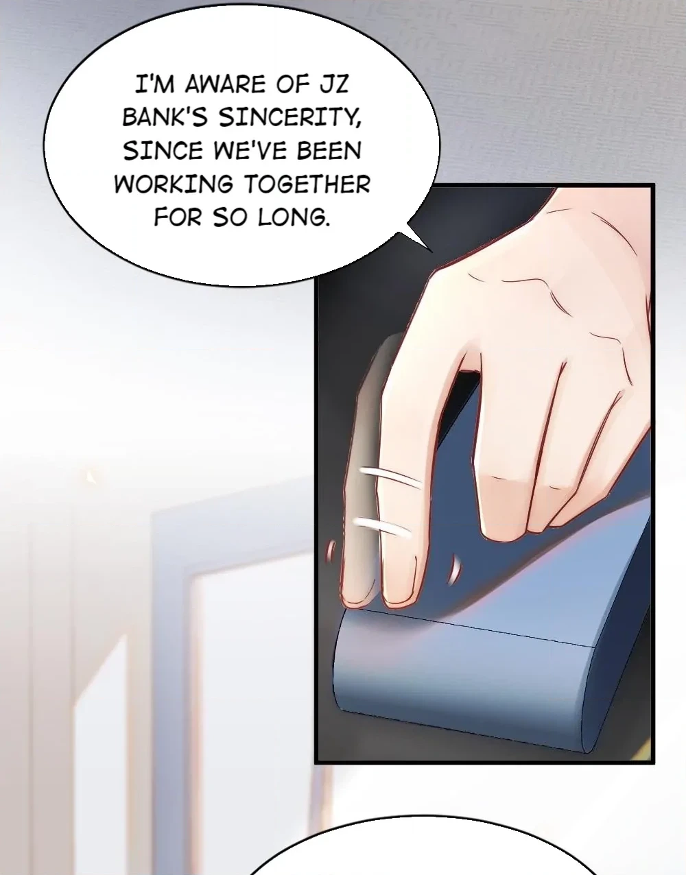 Rainbow Amber Chapter 4 page 40 - 