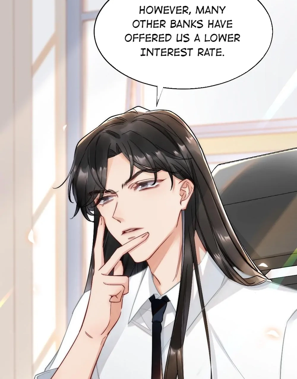 Rainbow Amber Chapter 4 page 41 - 