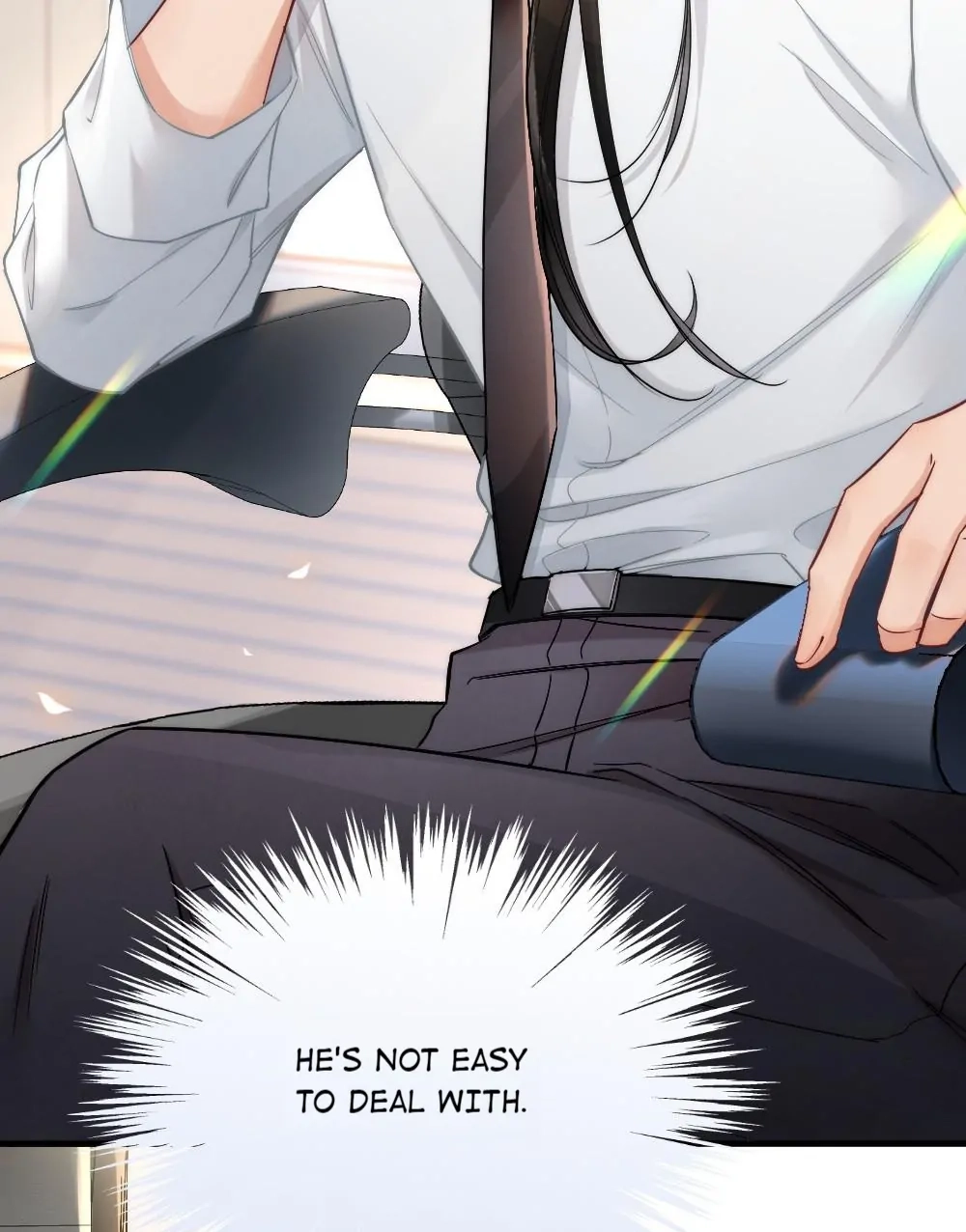 Rainbow Amber Chapter 4 page 42 - 