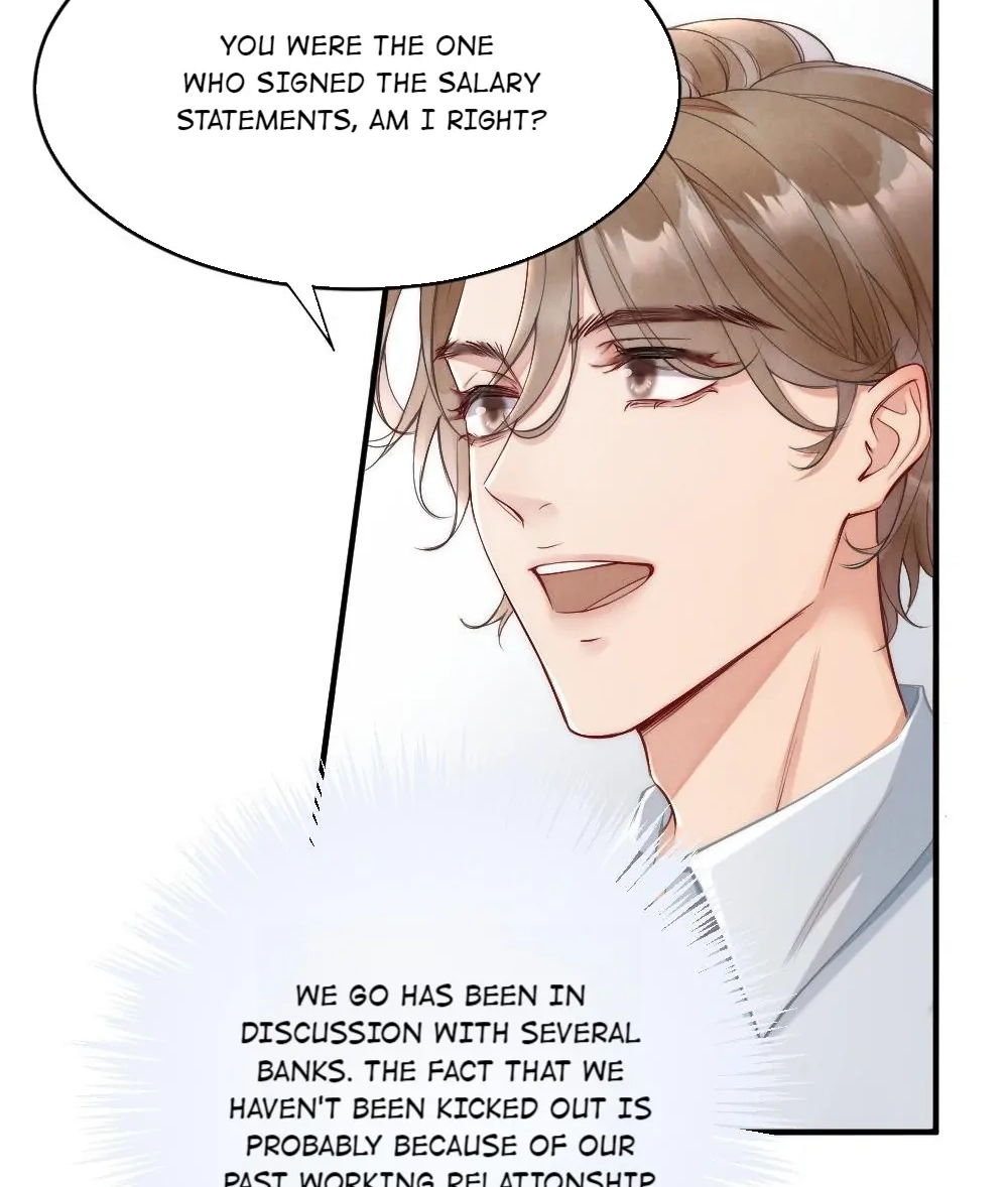 Rainbow Amber Chapter 4 page 45 - 