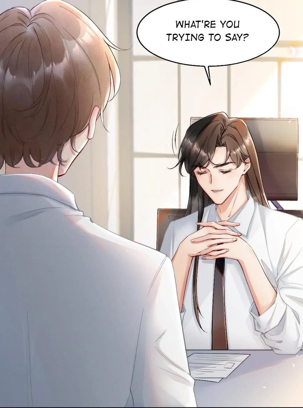 Rainbow Amber Chapter 4 page 47 - 