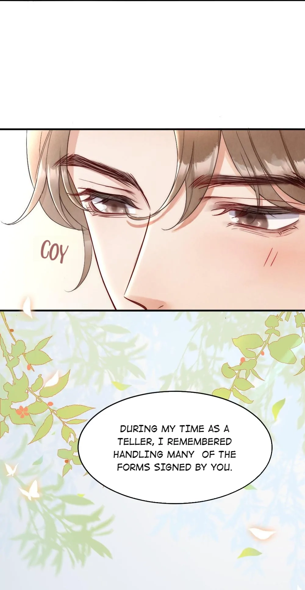 Rainbow Amber Chapter 4 page 48 - 