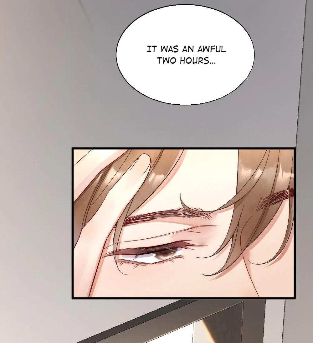 Rainbow Amber Chapter 4 page 57 - 