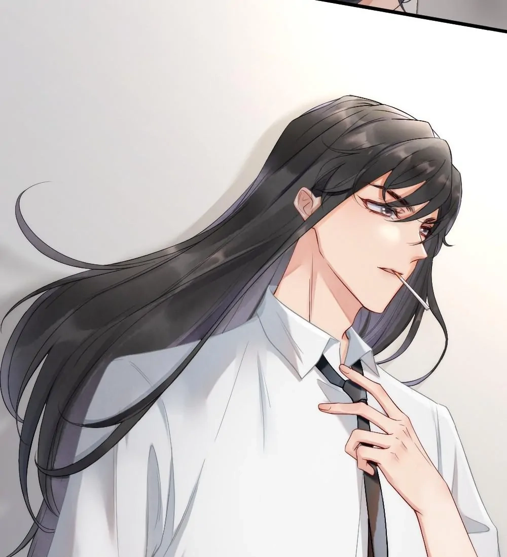 Rainbow Amber Chapter 4 page 59 - 