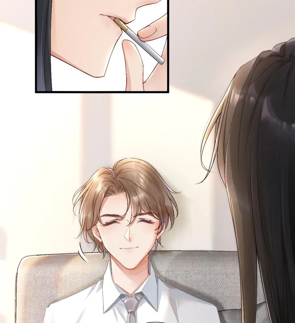Rainbow Amber Chapter 4 page 61 - 