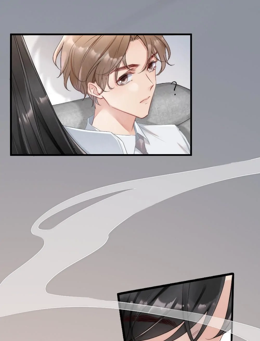 Rainbow Amber Chapter 4 page 64 - 