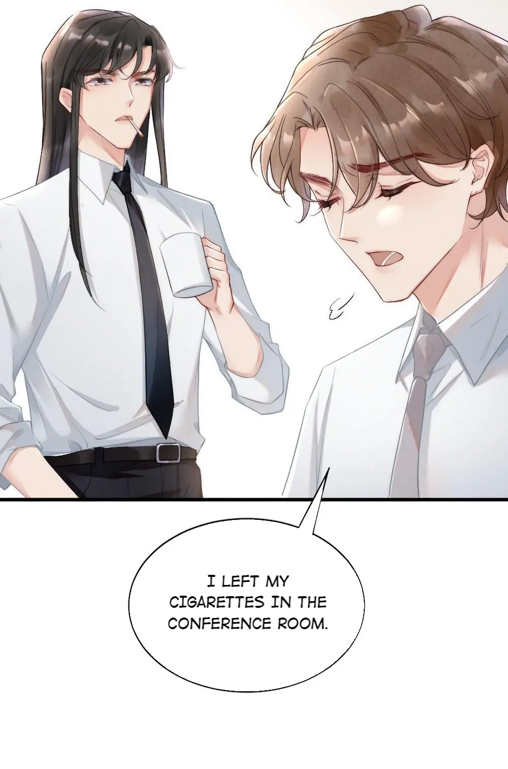 Rainbow Amber Chapter 4 page 66 - 