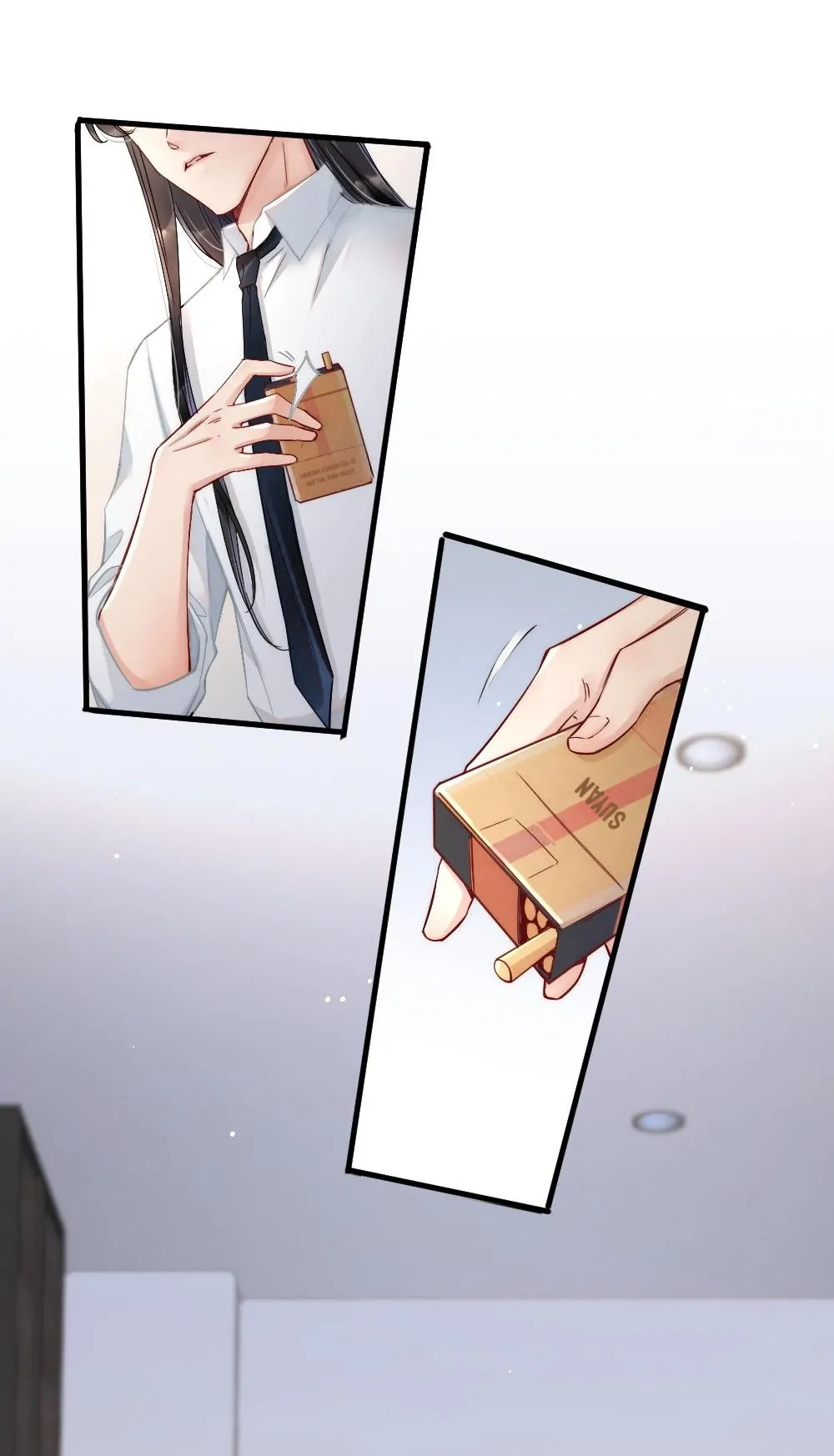 Rainbow Amber Chapter 4 page 67 - 