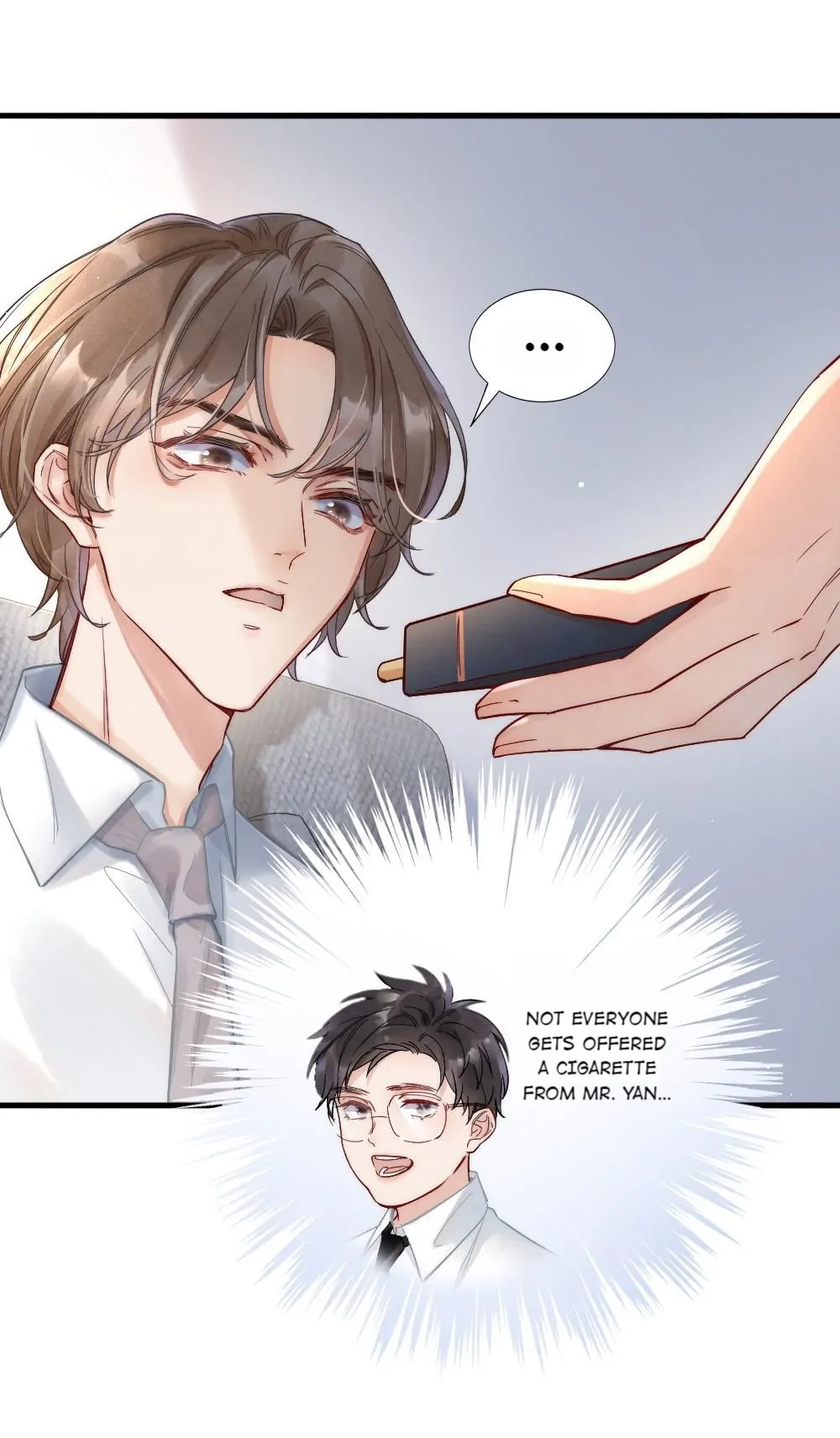 Rainbow Amber Chapter 4 page 69 - 