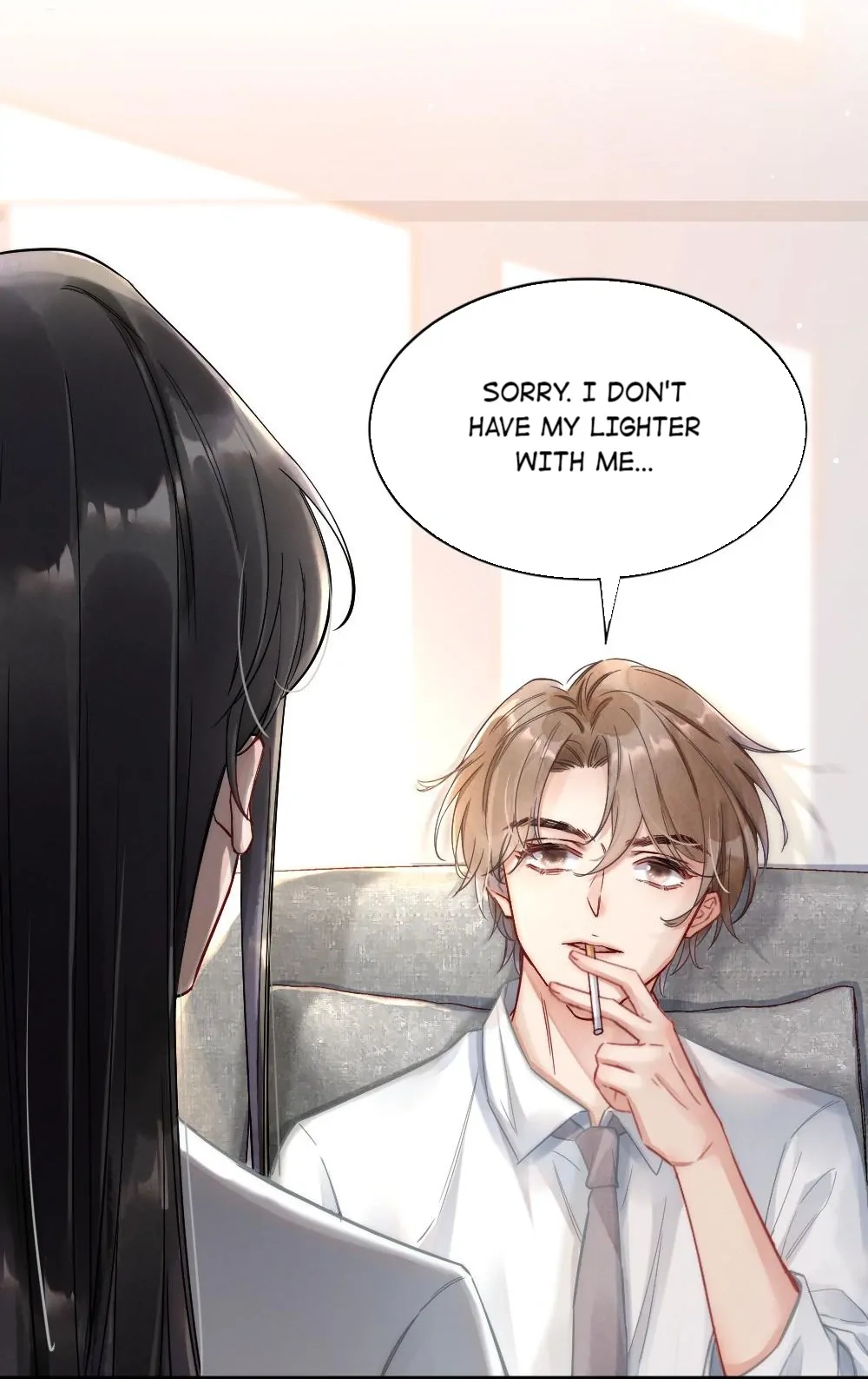 Rainbow Amber Chapter 4 page 71 - 