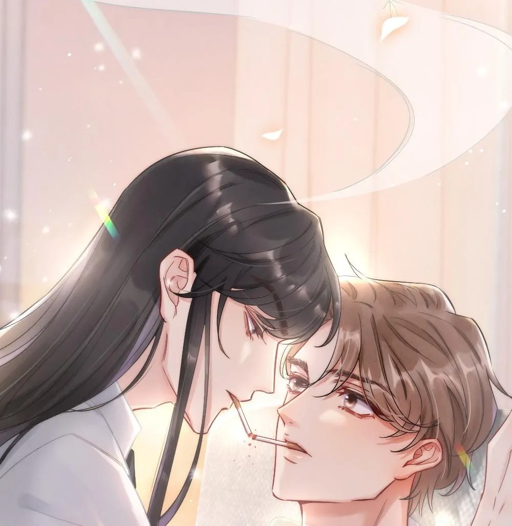 Rainbow Amber Chapter 4 page 75 - 