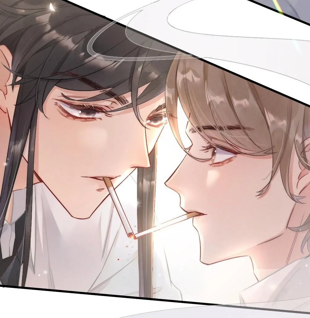 Rainbow Amber Chapter 4 page 77 - 