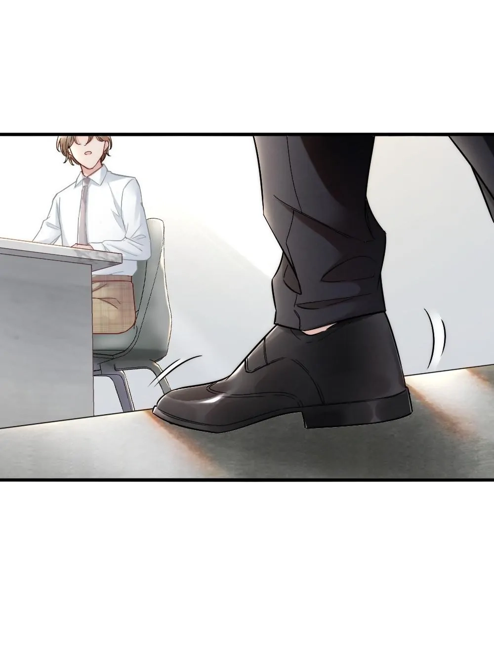 Rainbow Amber Chapter 4 page 9 - 