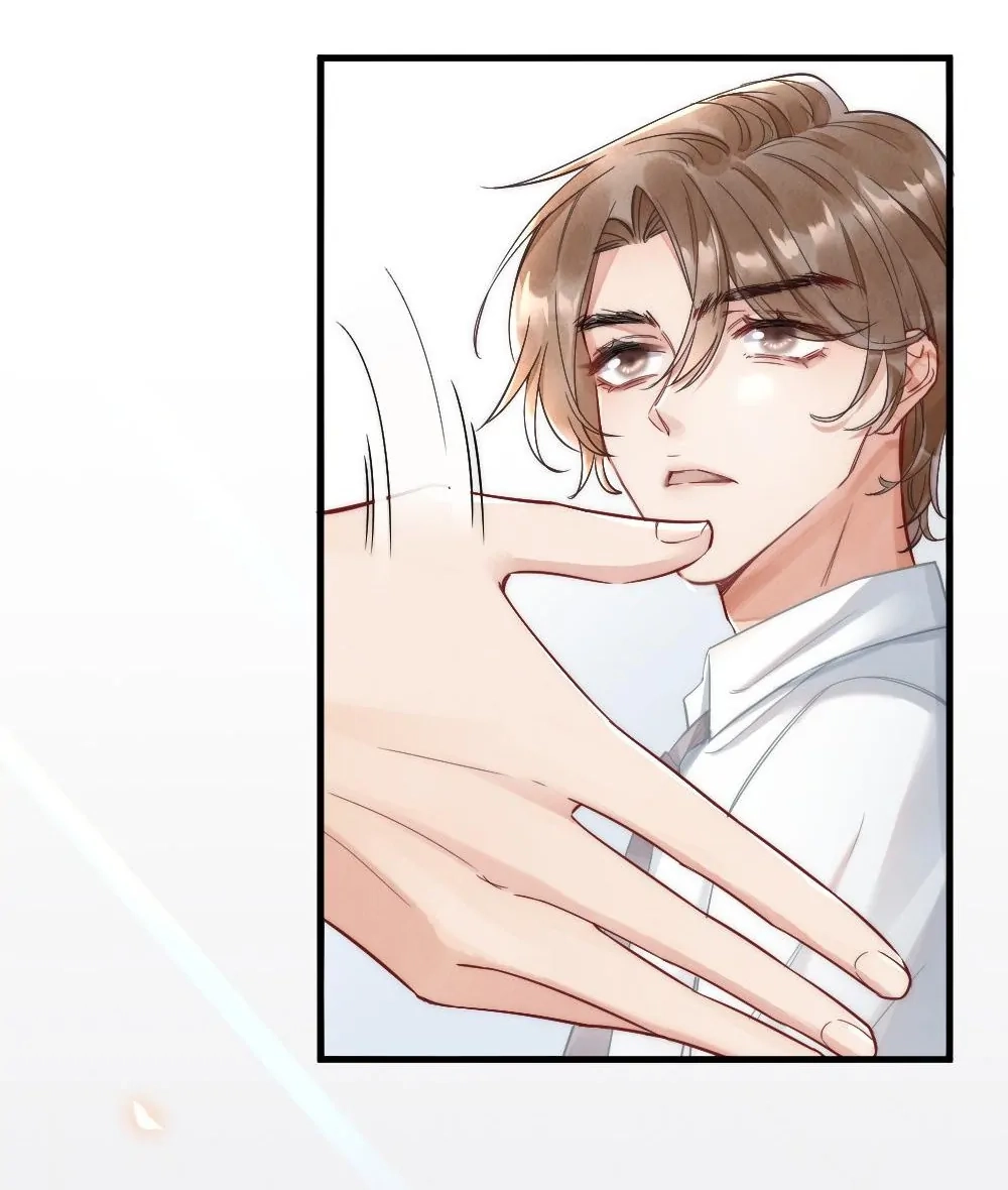 Rainbow Amber Chapter 4 page 10 - 
