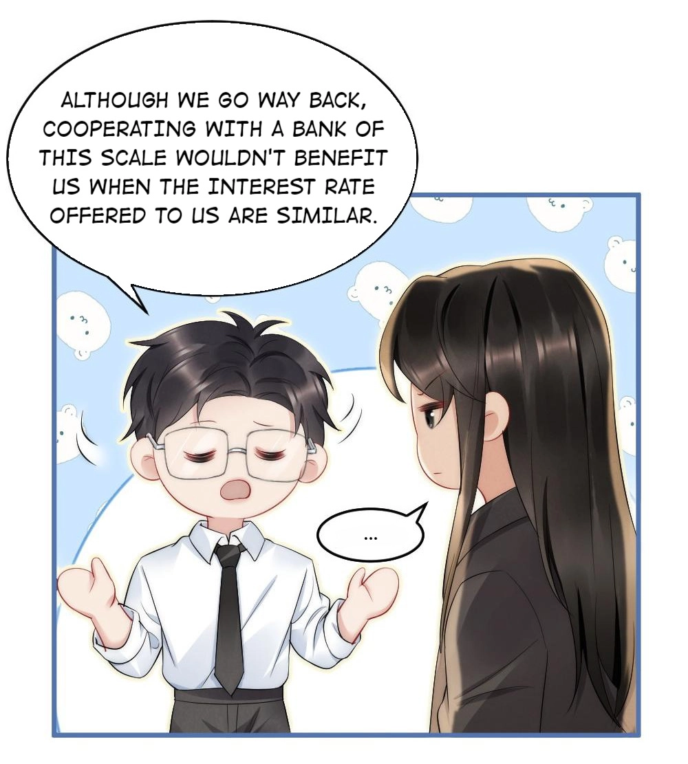 Rainbow Amber Chapter 40 page 12 - 